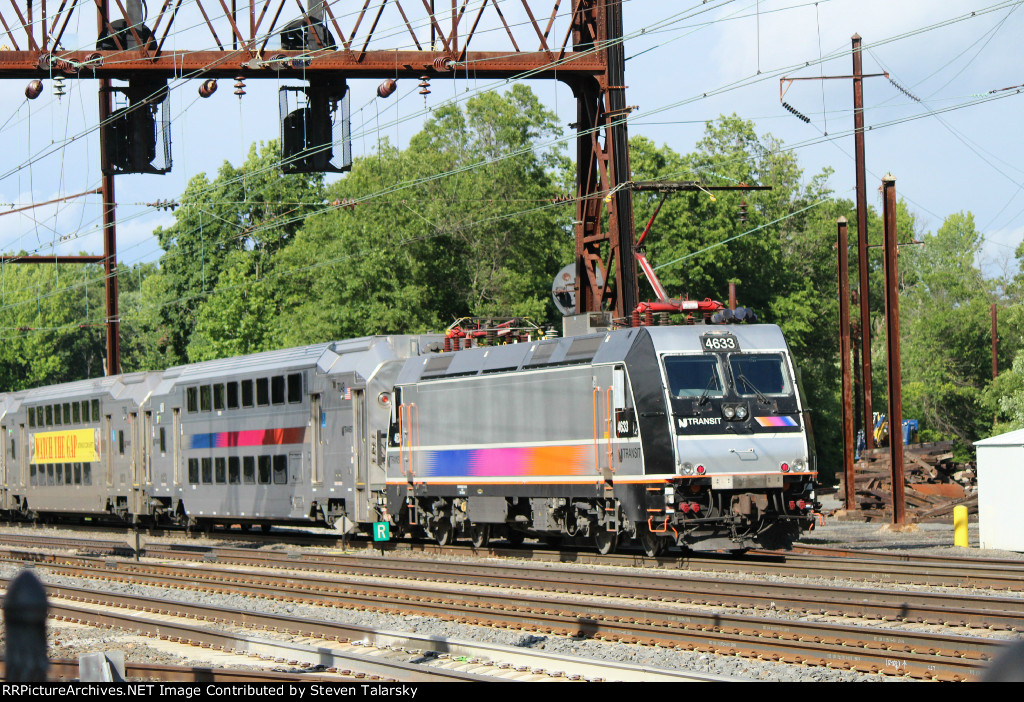NJT 4633